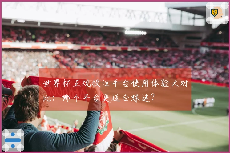 世界杯正规投注平台使用体验大对比：哪个平台更适合球迷？